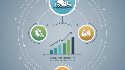 Why Choose Schwing for Your Concrete Pumping Needs?