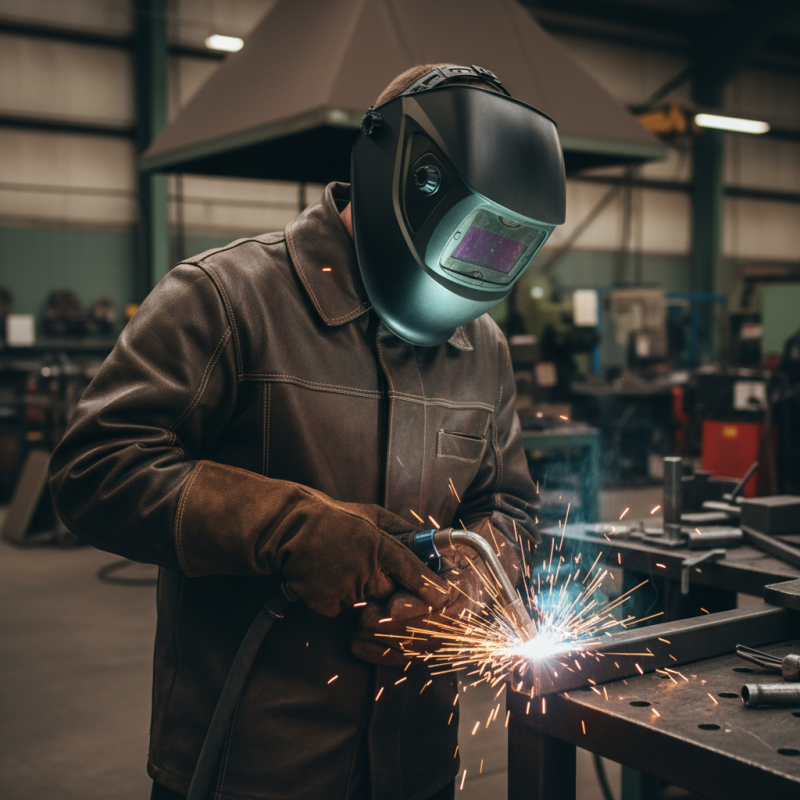 How to Choose the Best Welding Protection Gear for Safety?