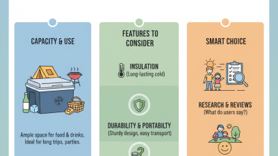 170 Litres Cooler Boxes What Are the Best Options for You