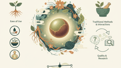 All You Need to Know About Single Herb Granules Tips?