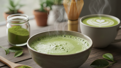 Top 10 Benefits of Matcha Powder You Need to Know?