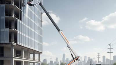 Towable Boom Lift Benefits Features and Best Models in 2026?