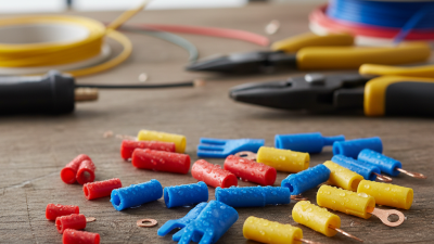 Nylon Insulated Terminal How to Choose and Use Them?