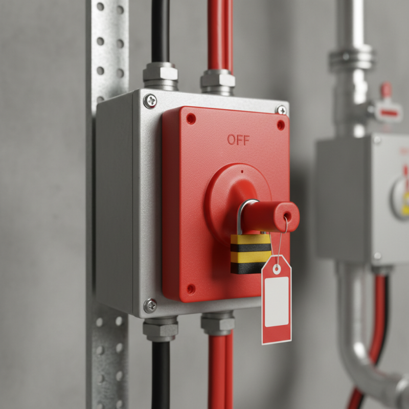 Isolation Switch Tips for Safe Electrical Practices?