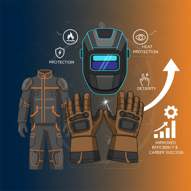 2026 Top Welding Protection Gear You Must Have?