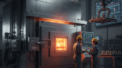 Essential Heat Treatment Furnaces Tips for Optimal Performance?