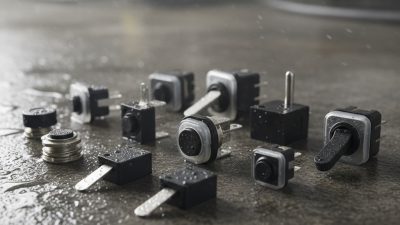 Waterproof Micro Switch Tips for Choosing the Best One?