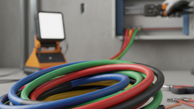 Top 10 Benefits of Using Lv Cable for Electrical Installations?
