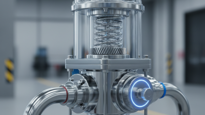 2026 Best Pressure Reducing Regulators for Efficient Systems?