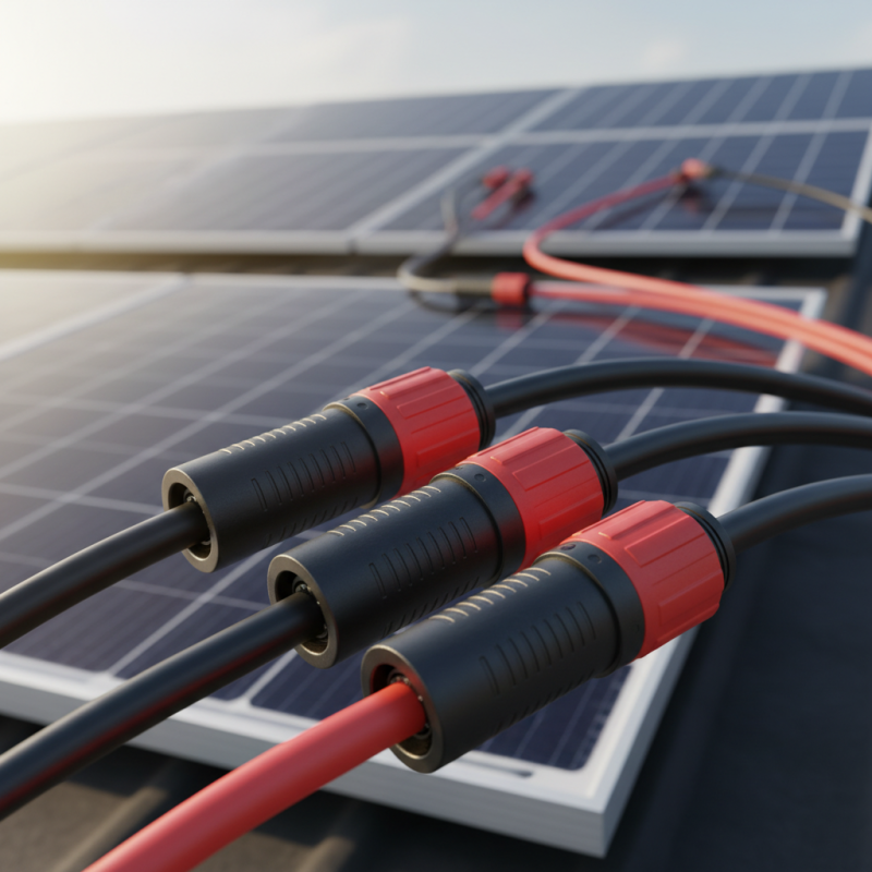 What are Photovoltaic Connectors and Their Importance?