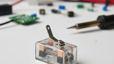What are Micro Switches and How Do They Work?