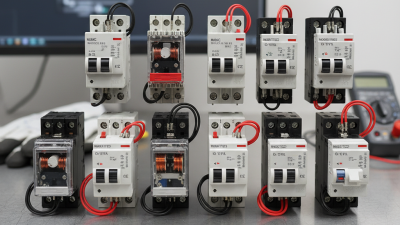 Top 10 MCCB DC Breakers You Need to Know About?