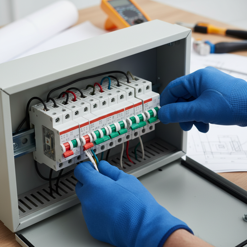 Essential Tips for Understanding Miniature Circuit Breakers?