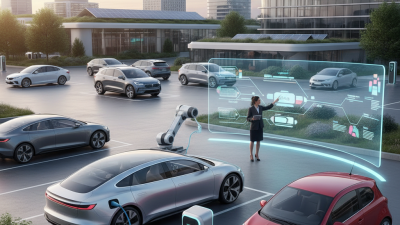 The Best EV Charger Car Options for 2026 What to Choose?