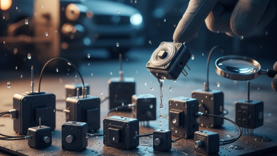 Best Waterproof Micro Switches for Every Application?