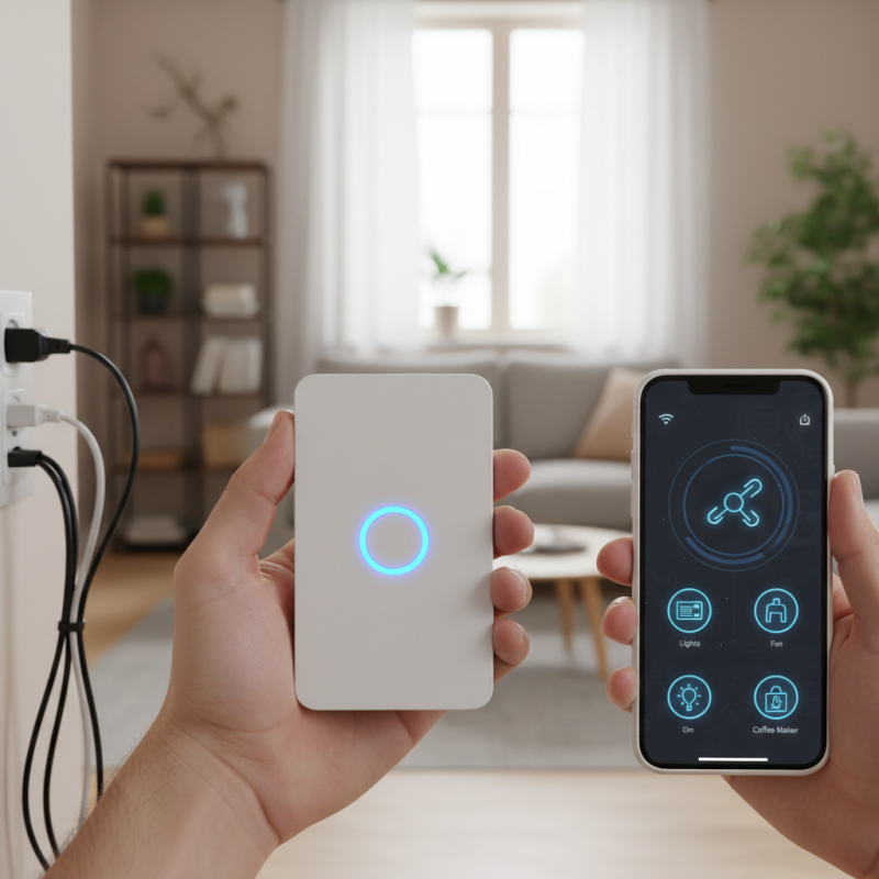 How to Set Up Wifi Smart Switch for Your Home Automation?