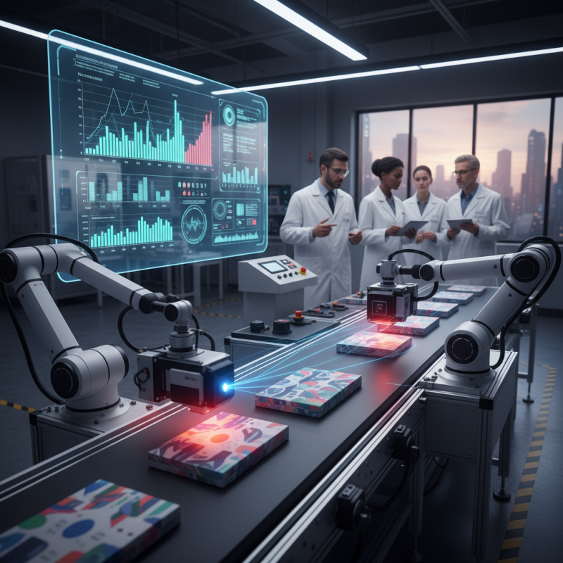 Understanding Print Inspection Technology and Its Benefits?