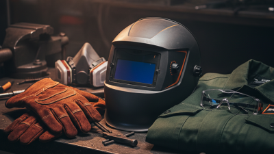 Top Tips for Choosing the Best Welding Protection Gear?