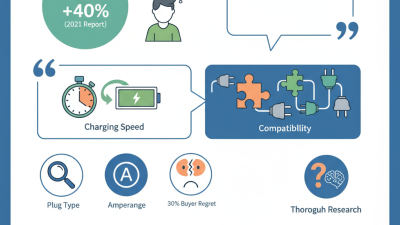 Ev Charger Wall Plug Tips for Choosing the Best One?