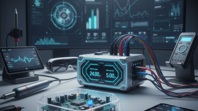 How to Choose a Regulated Power Supply in 2026?