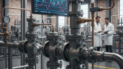 Why Do You Need Pressure Reducing Regulators for Your System?