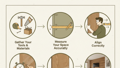 2026 How to Install Wood Panels Like a Pro?