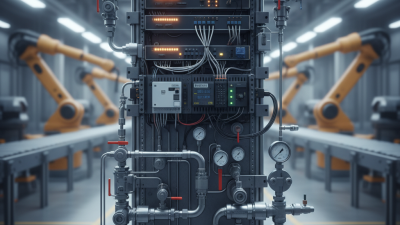 Understanding Control Components and Their Importance?
