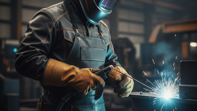 2026 Best Welding Protection Gear for Safety and Efficiency?