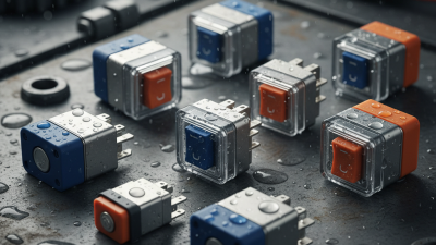 2026 How to Choose the Best Waterproof Micro Switch?