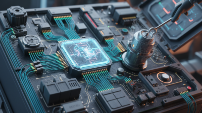 What is Control Components and How Do They Work?