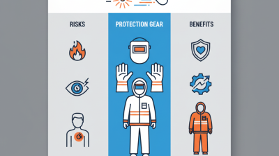 Why is Welding Protection Essential for Safety in the Workplace?