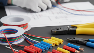 Top 10 Benefits of Nylon Insulated Terminals for Wiring?