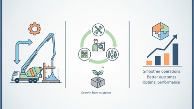How to Use Schwing for Optimal Concrete Pumping Performance?