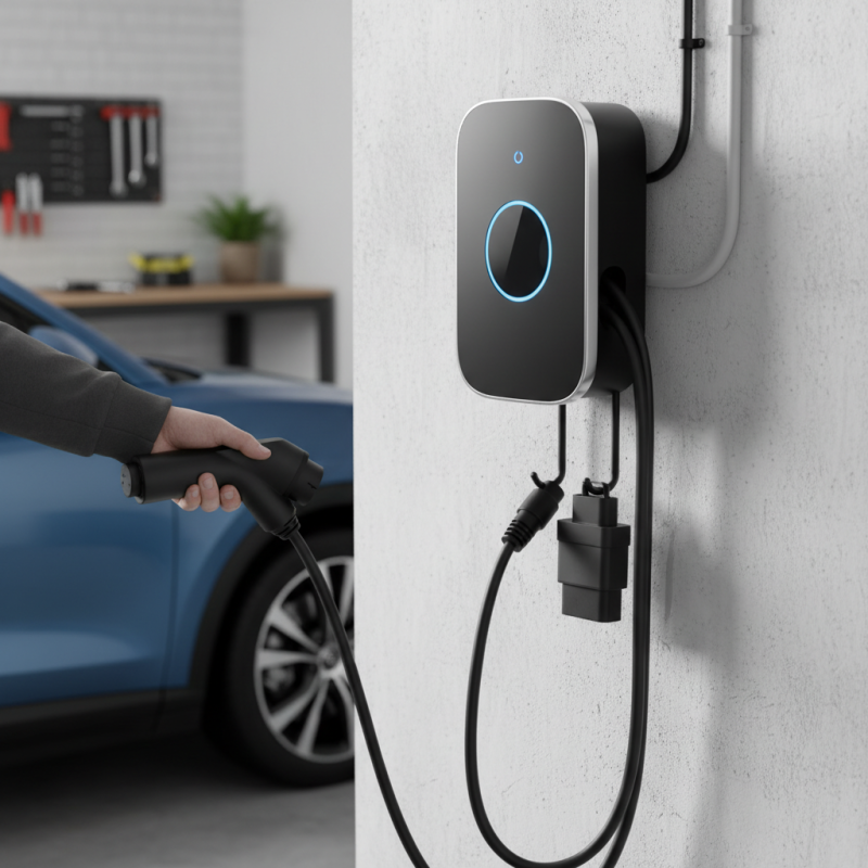 Ultimate Tips for Choosing an Ev Charger Wall Plug Guide?