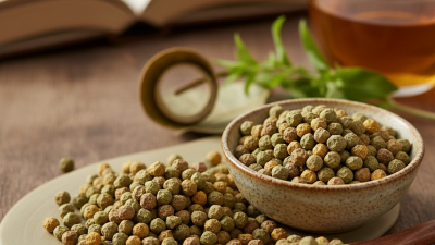 Single Herb Granules Benefits and Usage Tips for Health?