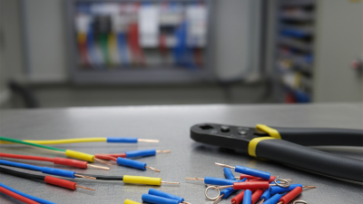 What Are Nylon Insulated Terminals and Their Benefits?