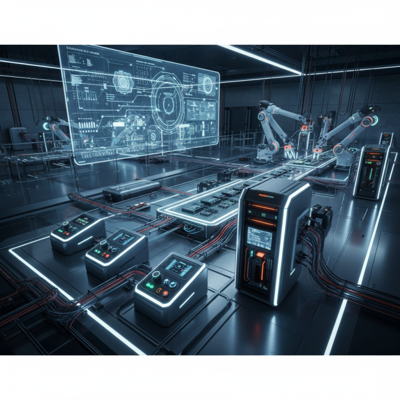 What are Control Components and Their Importance in Systems?