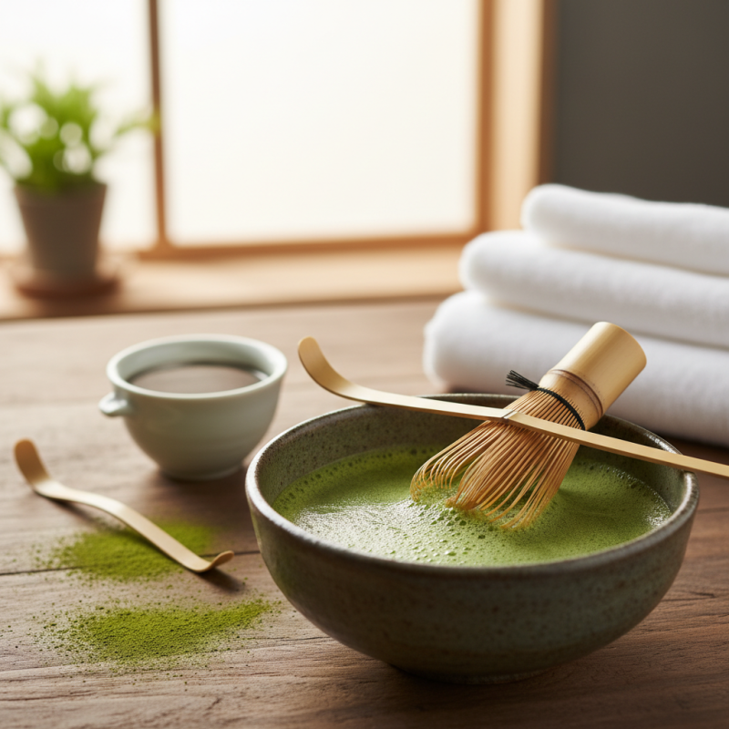 Top 10 Benefits of Matcha Powder You Need to Know?