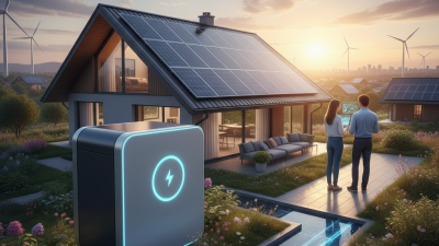 10 Best Solar Storage Solutions for Homeowners in 2026?
