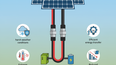 What Are Photovoltaic Connectors and How Do They Work?