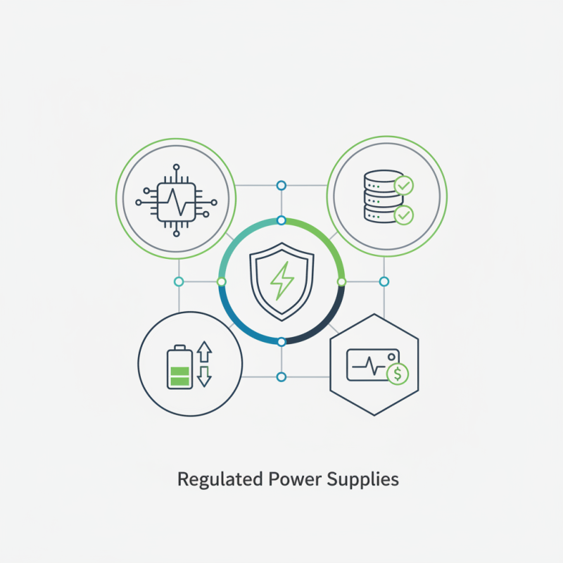 Best Regulated Power Supply Solutions for Your Needs?