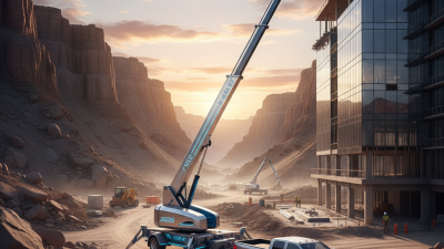 What is the Best Towable Boom Lift for 2026?