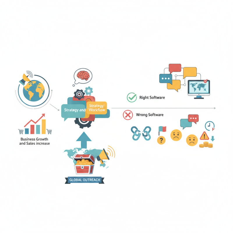 10 Essential Tips for Choosing the Right Localization Software?