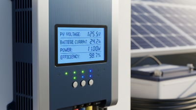 What is the Best Solar MPPT Controller for Efficient Solar Power?