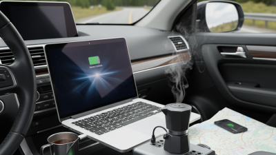 Top Tips for Choosing a Vehicle Power Inverter for Your Needs?