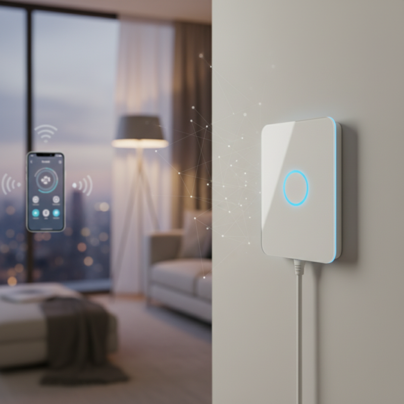What is a Wifi Smart Switch and How Does It Work?