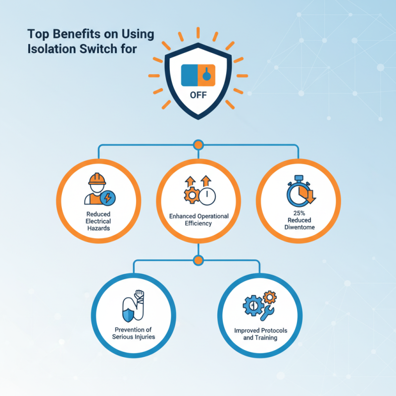 Top 10 Benefits of Using an Isolation Switch for Safety
