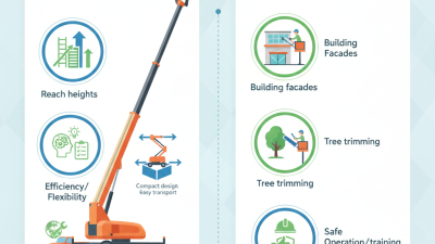 Towable Boom Lift Benefits and Best Uses for Your Projects?
