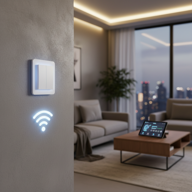2026 Best Wifi Smart Switch Reviews and Buying Guide?