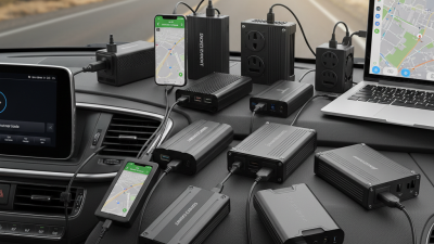 Top 10 Vehicle Power Inverters for Every Driver's Needs?